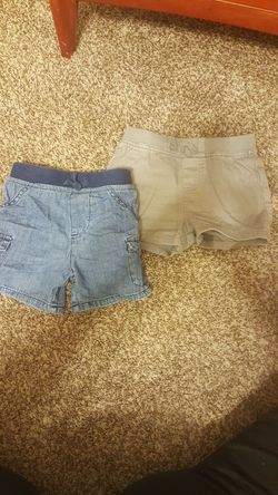 Circo brand 6 to 9 months