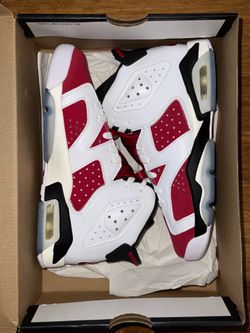 Jordan 6 Retro