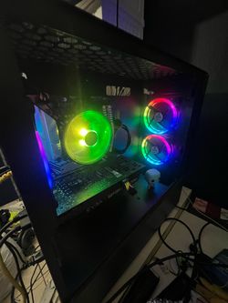 Gaming pc