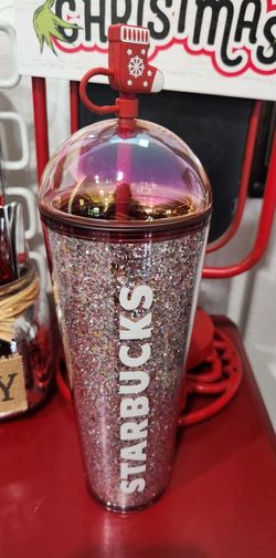 Starbucks Holiday Venti Tumbler 