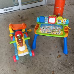 Toddler Toys Eating Chair 