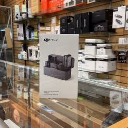 DJI Mic2