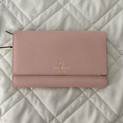 Kate Spade Wallet/clutch (brand New) 