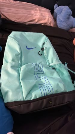 Nike elite backpack