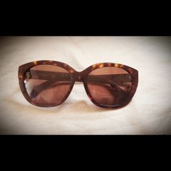 Prada SPR 16X-F59 Havana Brown 