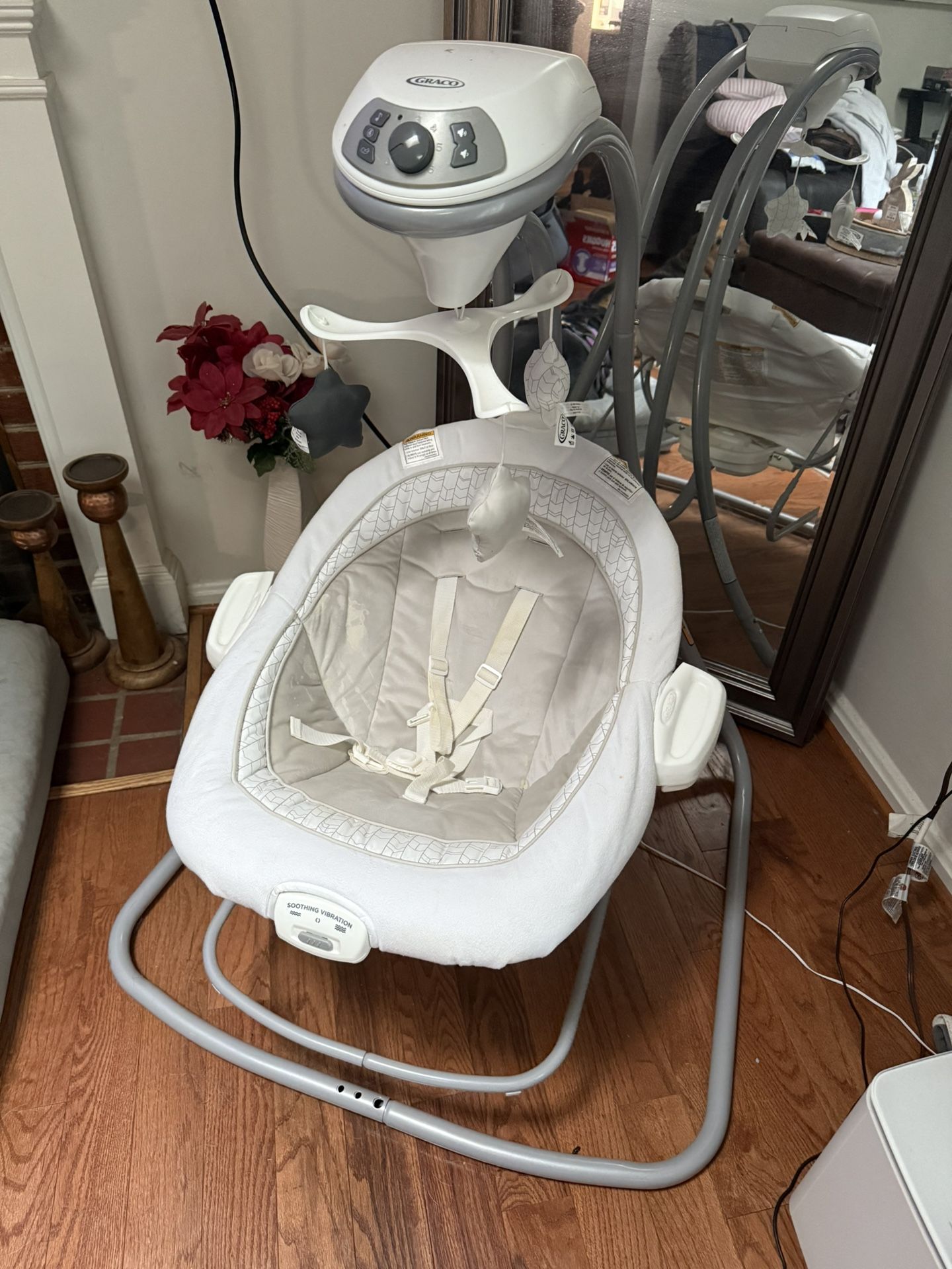 Baby Swing