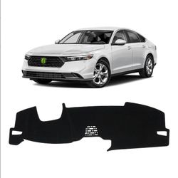 2023 Honda Accord Dashboard cover mat