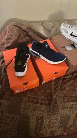 Nike size 14