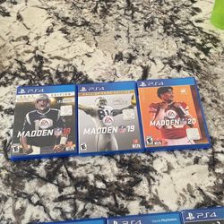 Madden