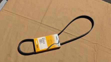 5k1165 Drive Belt 07 08 Rs4 95 850 V12