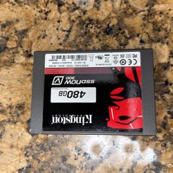 Kingston 480GB SSDnow 300 V