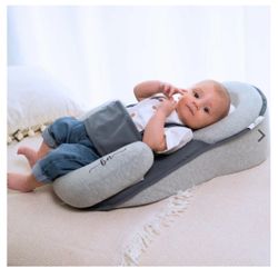 baby bed acid reflux 