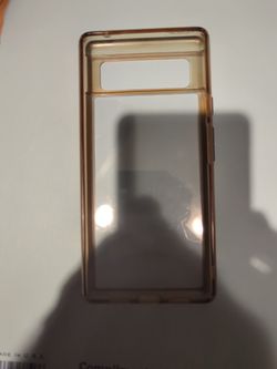 Google Pixel 6 Case Spigen Ultra Hybrid