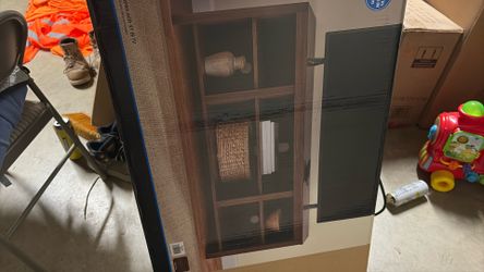 Tv Stand New In The Box