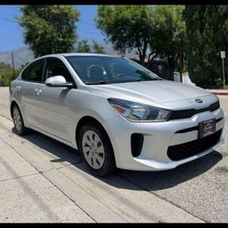 2019 KIA Rio