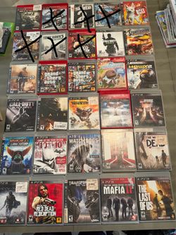 PS3 Lee La descripción