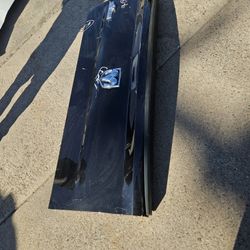 Dodge Ram  Tailgate Oem  Rear Liftgate 09 To 18