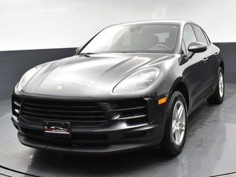 2021 Porsche Macan