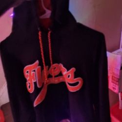 Flyers STARTER Hoody 
