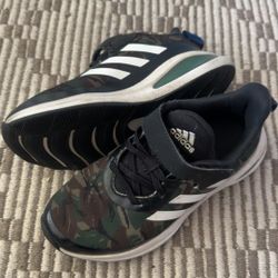 Kids Size Adidas 