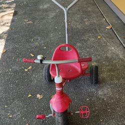 Tricycle