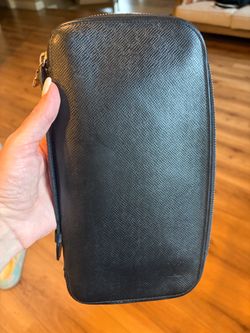 Authentic Louis Vuitton Travel Organizer