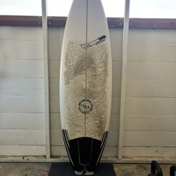 Thruster Surfboard