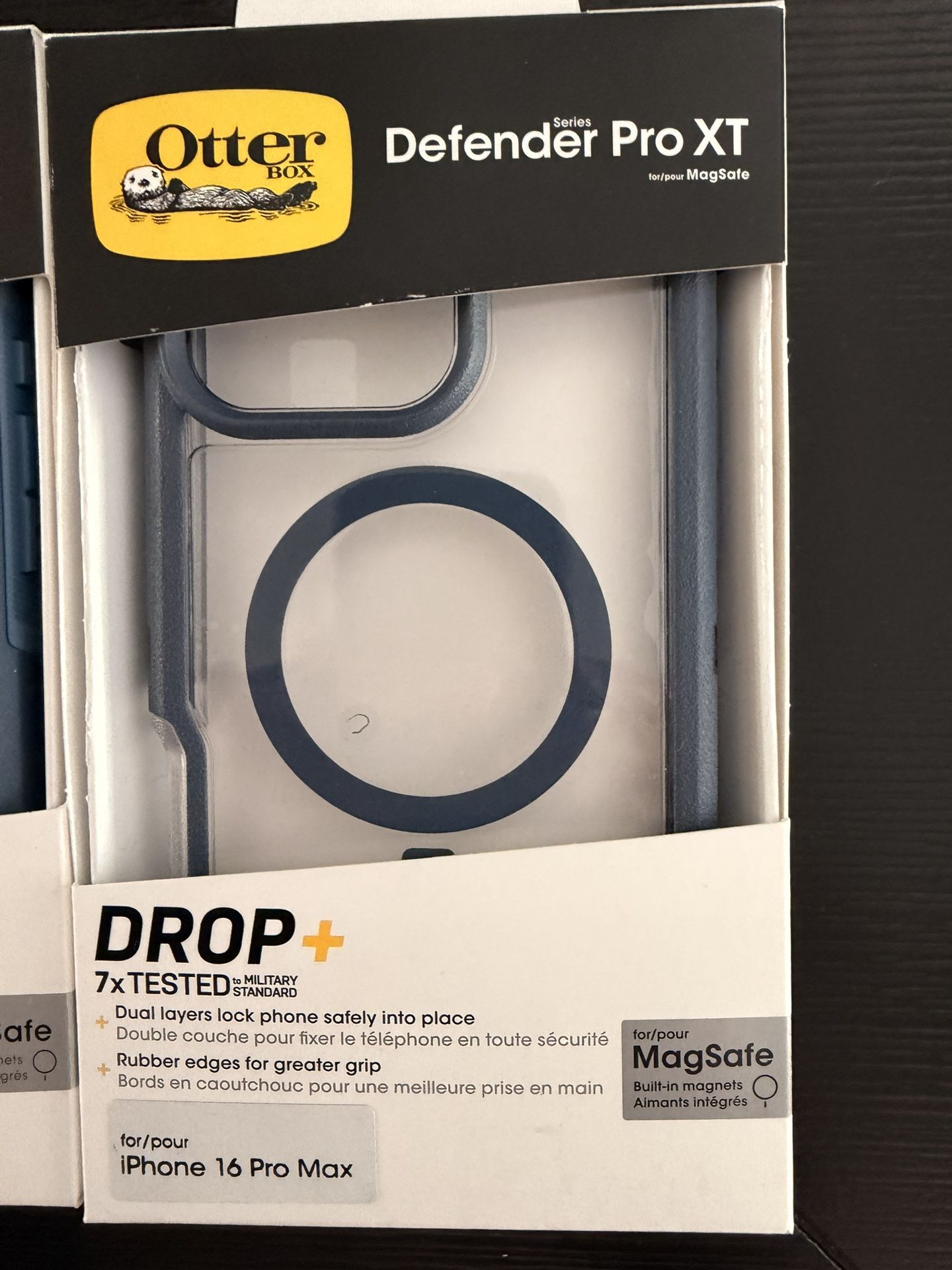 New Otter Box Defender PRO XT iPhone 16 Pro Max