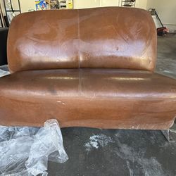 Original 1947 Ford Woody Seat! All Original And In Amazing Condition