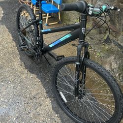 mountain bike size 26