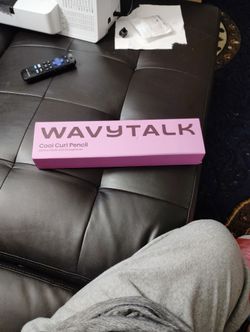 Way We Talk Cool Curl Pencil