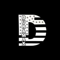 White Vinyl Decal 4” x 5”
