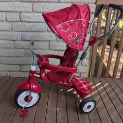Radio Flyer Tricycle 