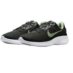 Nike Flex Experience Sz 11.5 Men Sneakers Run 11 Next Nature Men's Shoes Olive Green DD9284 300