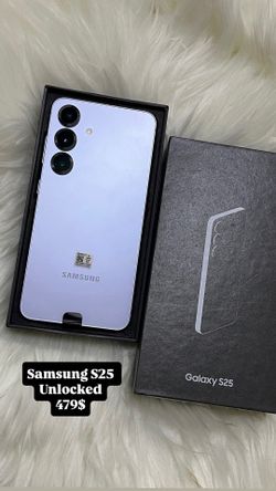 ⚡️Samsung s25⚡️