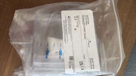 Prospera  Pro - I NPWT CANISTER   (De royal)