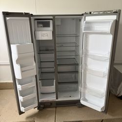 New Refrigerator