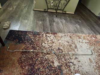 Caterpillar FLUID CARRYING TUBE ASSEMBLY