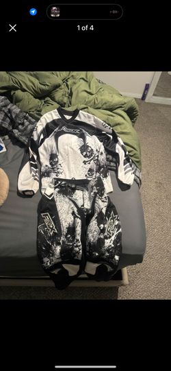 Fox Riding Uniform Kids 