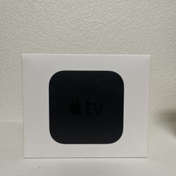 Apple TV HD