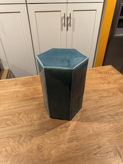 Authentic Jamie Porto Garden Stool