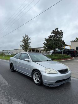 2003 Honda Civic