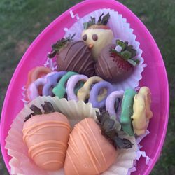 jumbo easter eggs