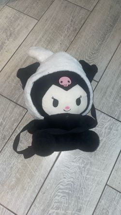 Kuromi backpack