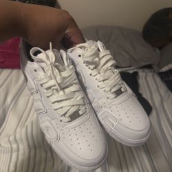 Cpfm X Air Force 