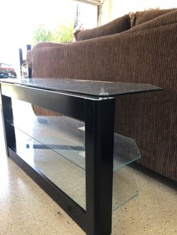 Tv table