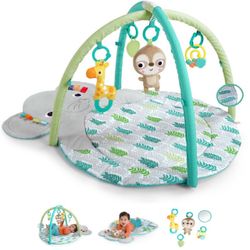Baby’s Activity Gym