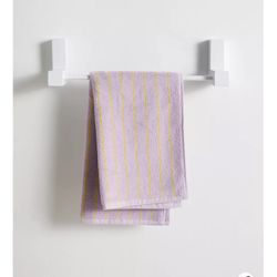 Urban Outfitters White Towel Rod