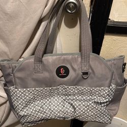 Diaper bag $10
