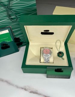 BUSSDOWN Women’s Watch